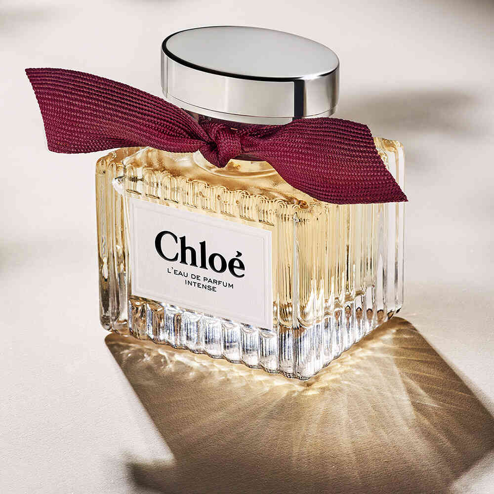 Chloé L'Eau de Parfum Intense bottle 